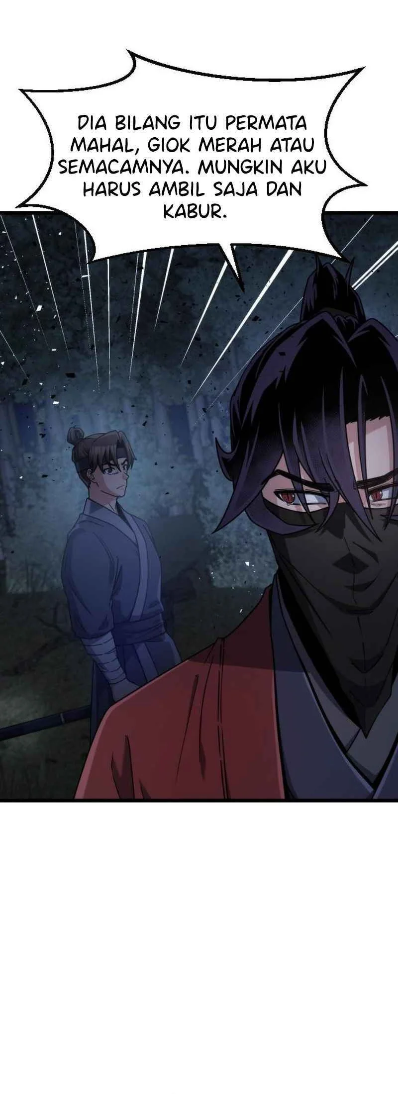 A Genius Girl Hides Her Martial Arts Achievements Chapter 4 Gambar 6