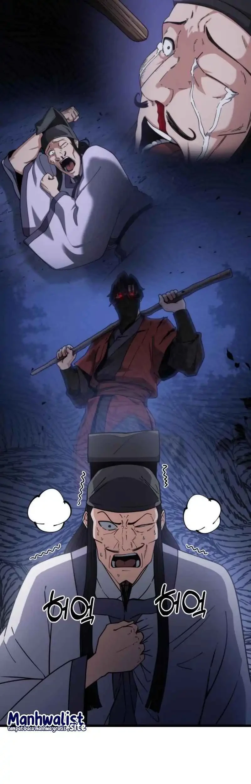 A Genius Girl Hides Her Martial Arts Achievements Chapter 5 Gambar 7