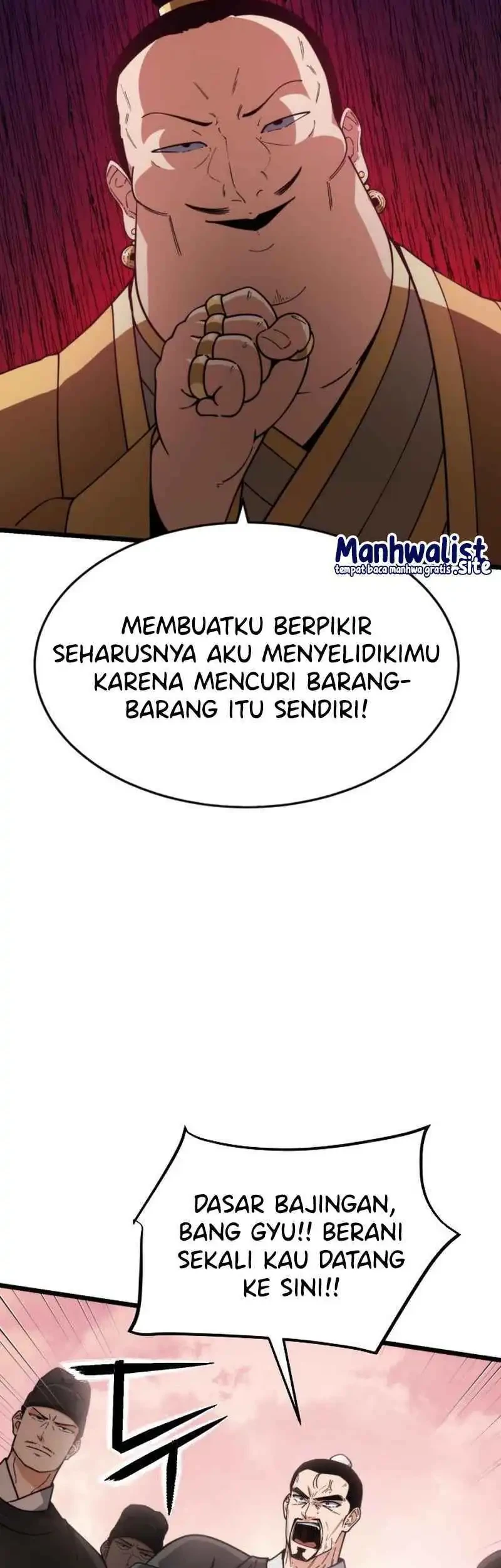A Genius Girl Hides Her Martial Arts Achievements Chapter 5 Gambar 13