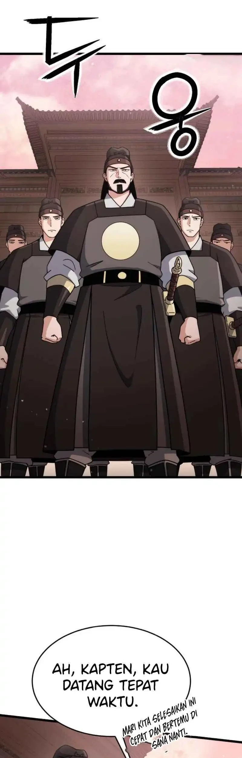 A Genius Girl Hides Her Martial Arts Achievements Chapter 5 Gambar 17