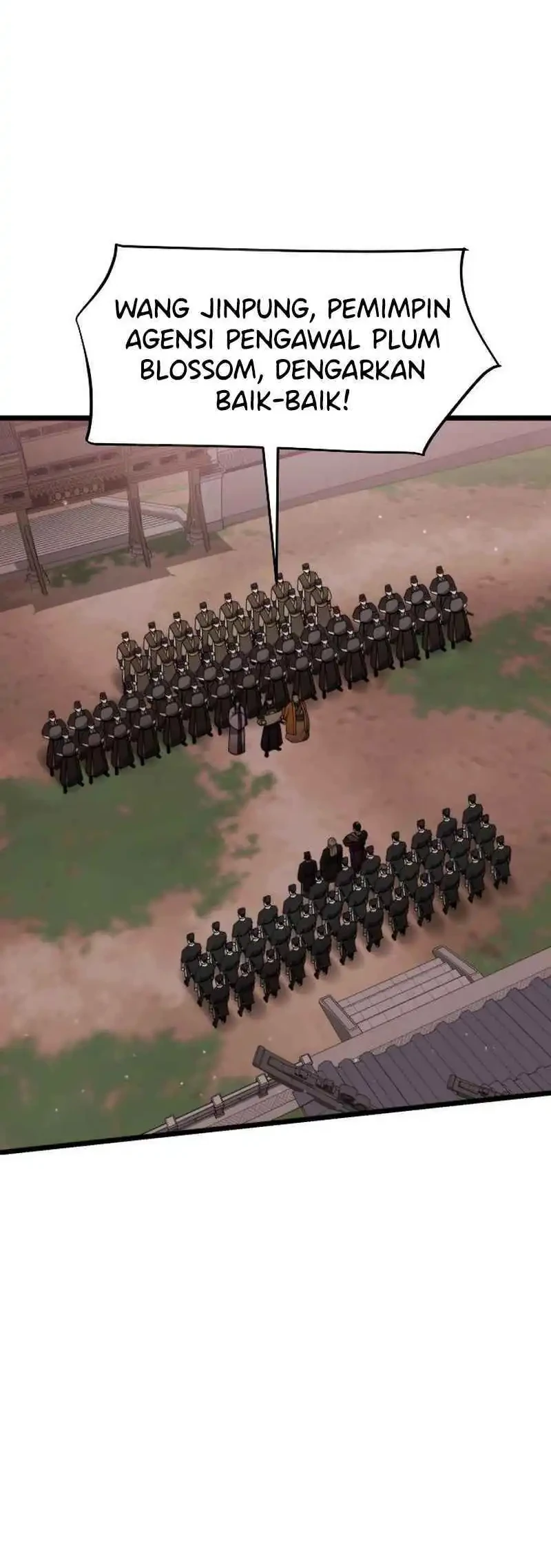 A Genius Girl Hides Her Martial Arts Achievements Chapter 5 Gambar 20