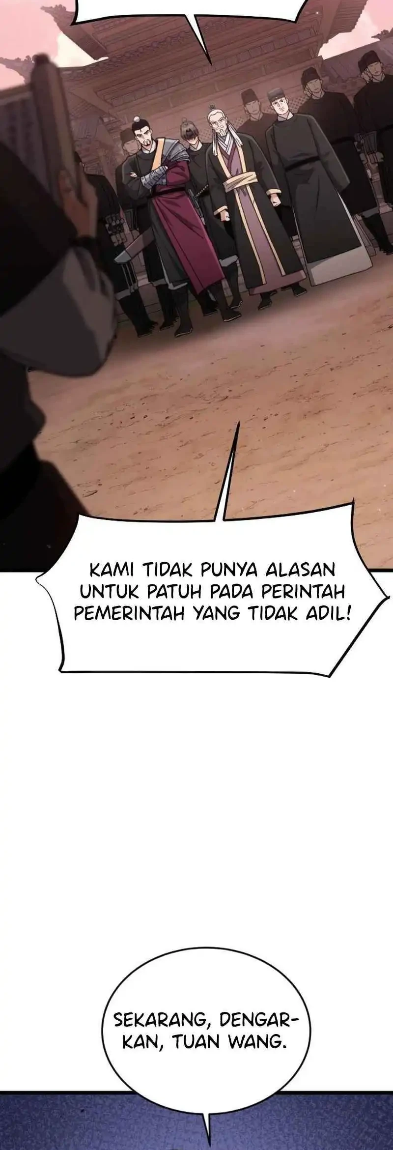A Genius Girl Hides Her Martial Arts Achievements Chapter 5 Gambar 22