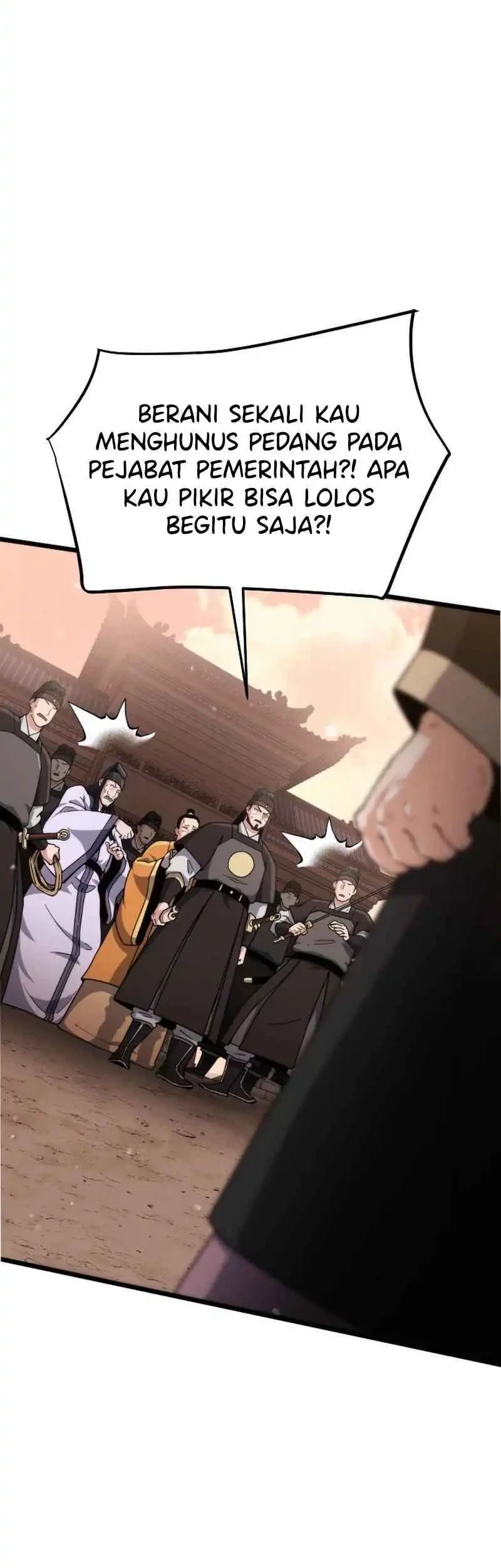 A Genius Girl Hides Her Martial Arts Achievements Chapter 5 Gambar 28