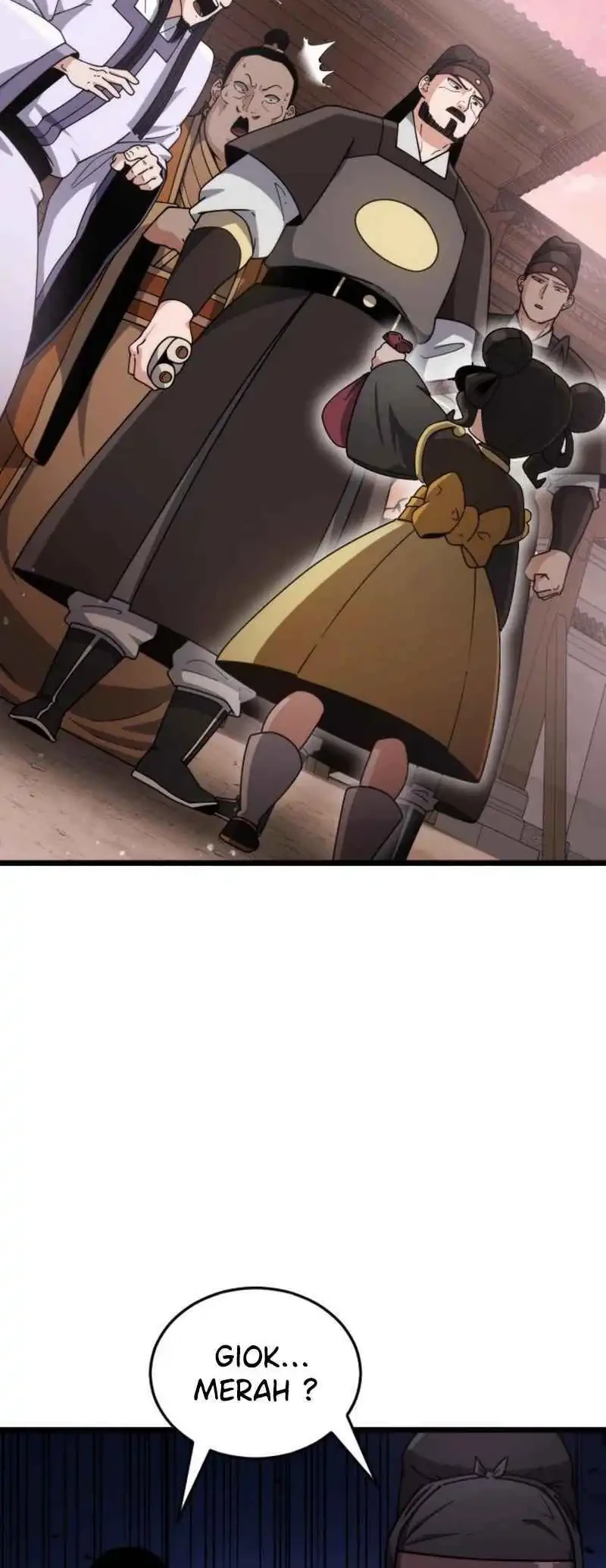 A Genius Girl Hides Her Martial Arts Achievements Chapter 5 Gambar 32