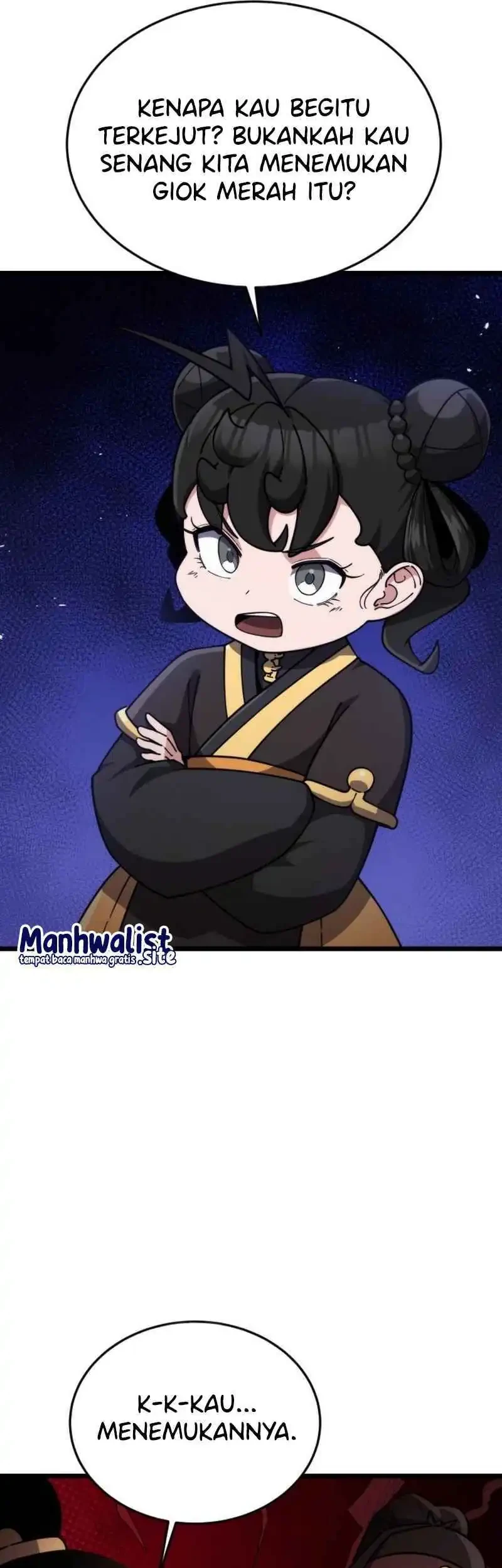A Genius Girl Hides Her Martial Arts Achievements Chapter 5 Gambar 35