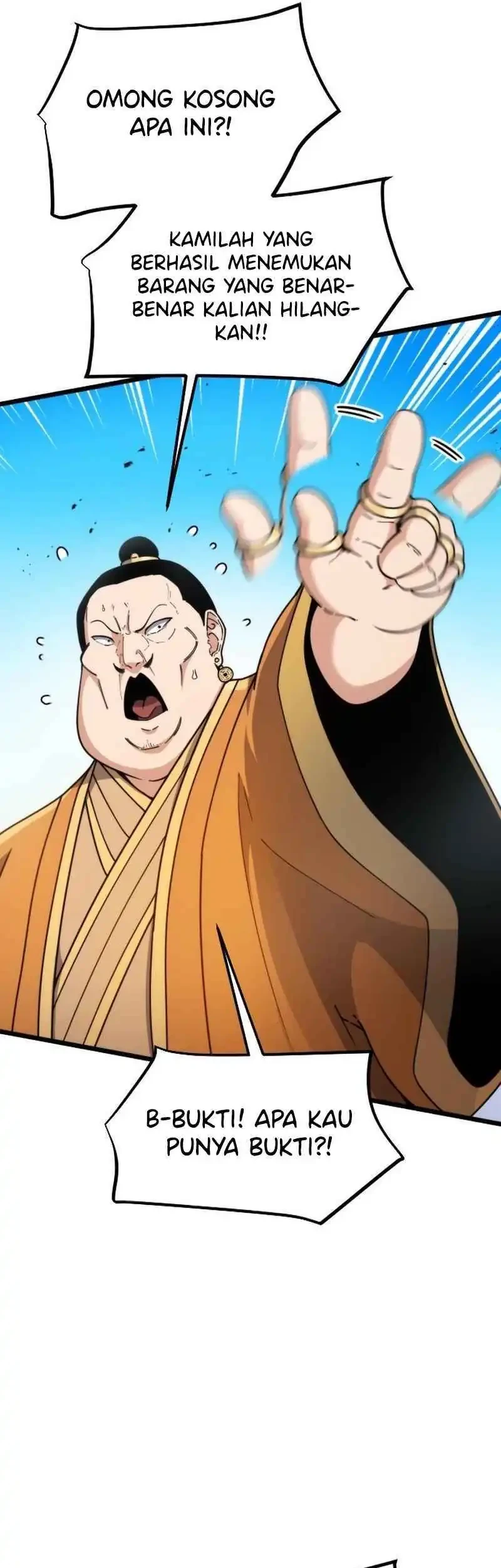 A Genius Girl Hides Her Martial Arts Achievements Chapter 5 Gambar 39