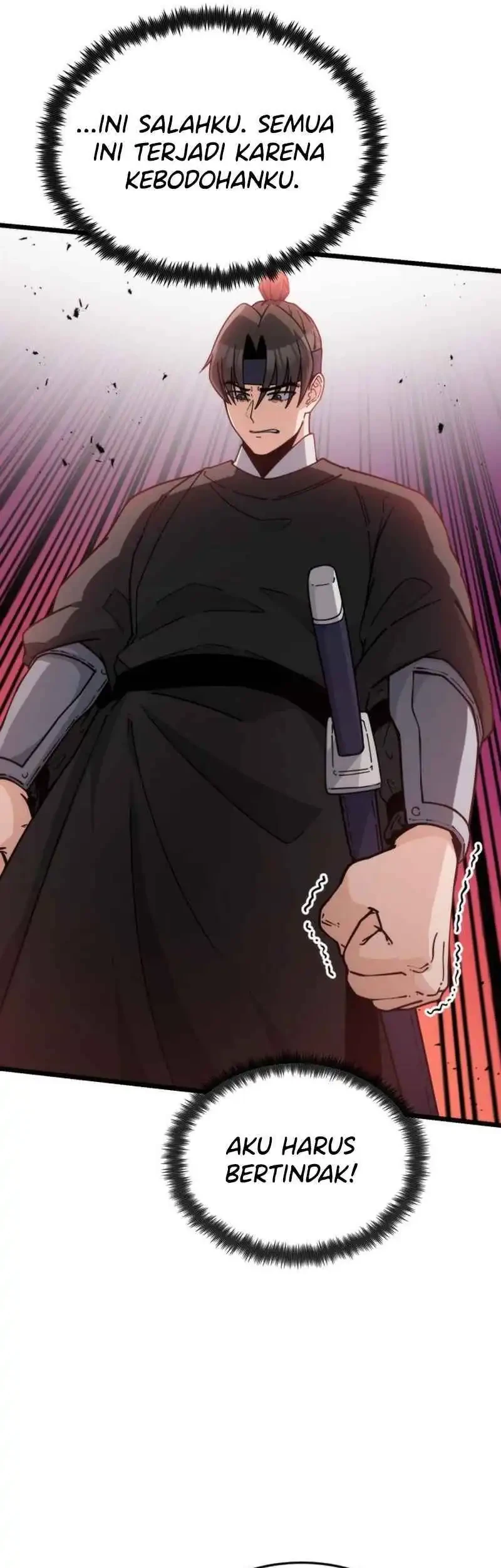 A Genius Girl Hides Her Martial Arts Achievements Chapter 5 Gambar 41