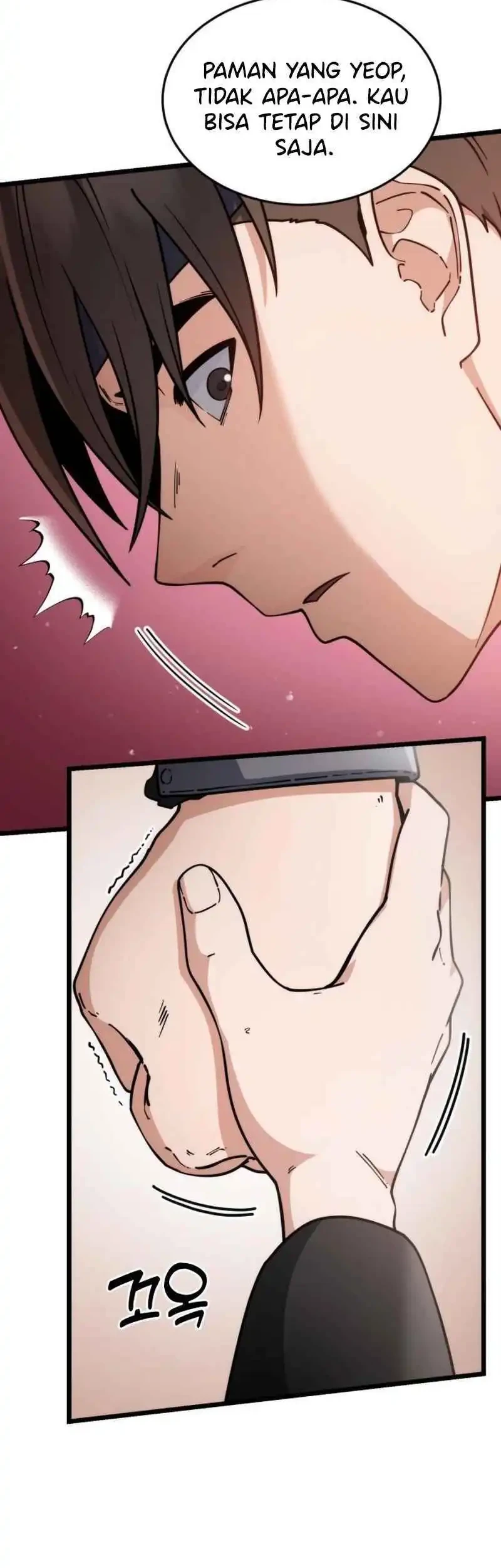 A Genius Girl Hides Her Martial Arts Achievements Chapter 5 Gambar 42