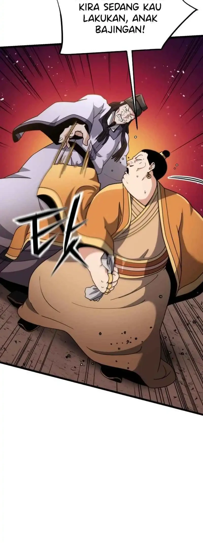 A Genius Girl Hides Her Martial Arts Achievements Chapter 5 Gambar 54