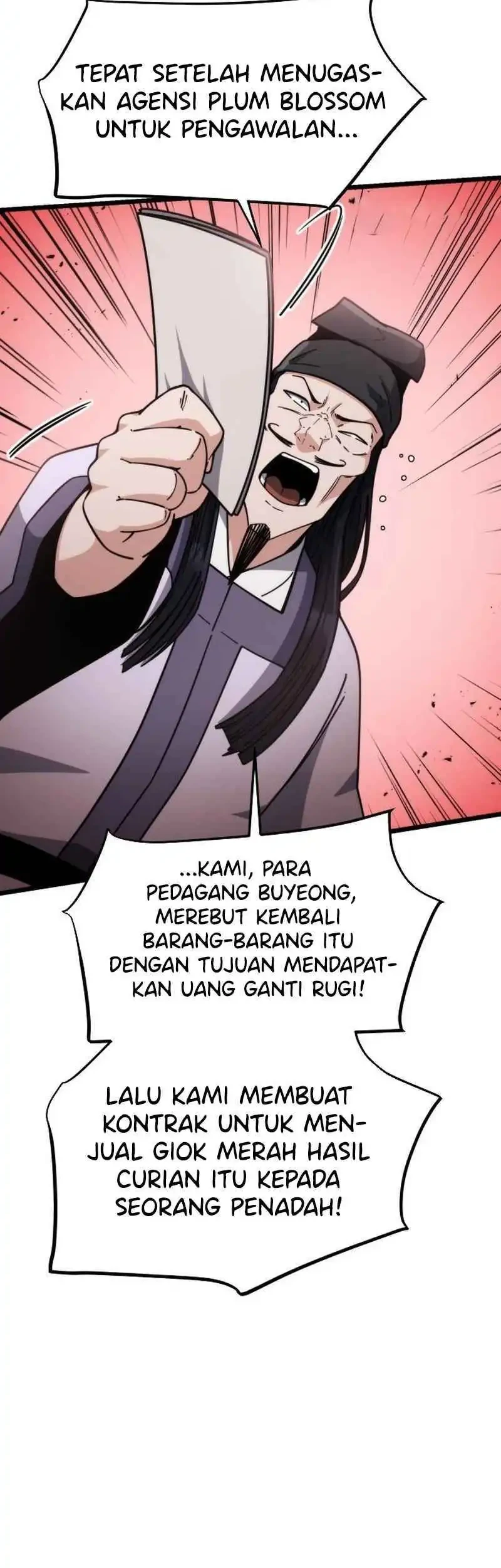A Genius Girl Hides Her Martial Arts Achievements Chapter 5 Gambar 52
