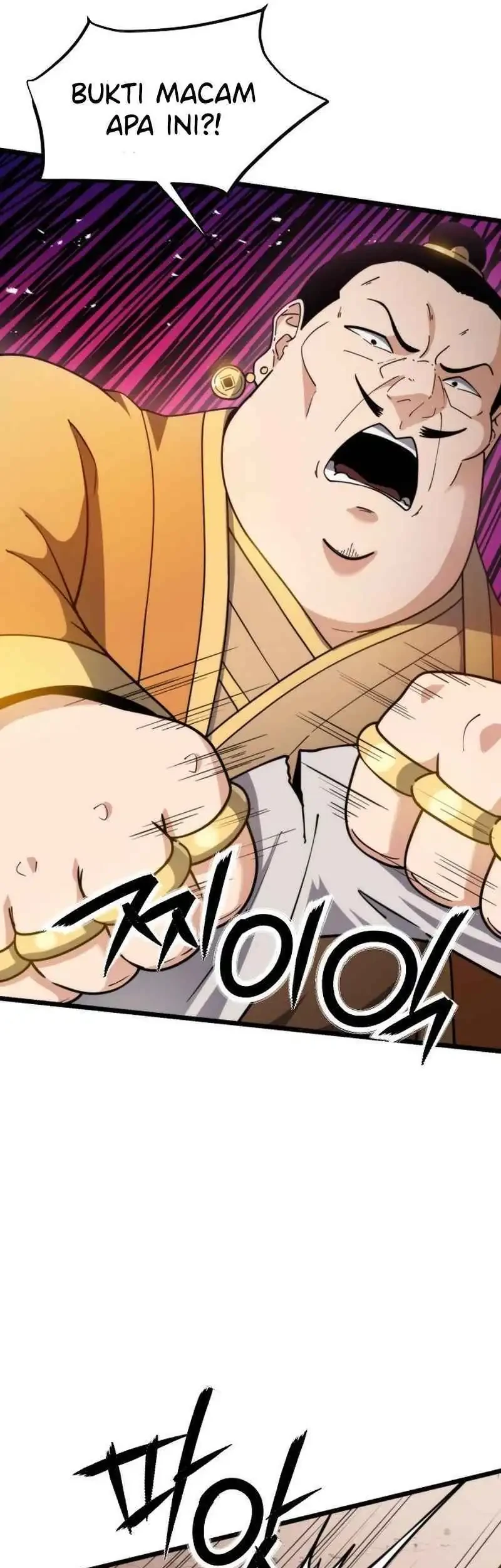 A Genius Girl Hides Her Martial Arts Achievements Chapter 5 Gambar 55