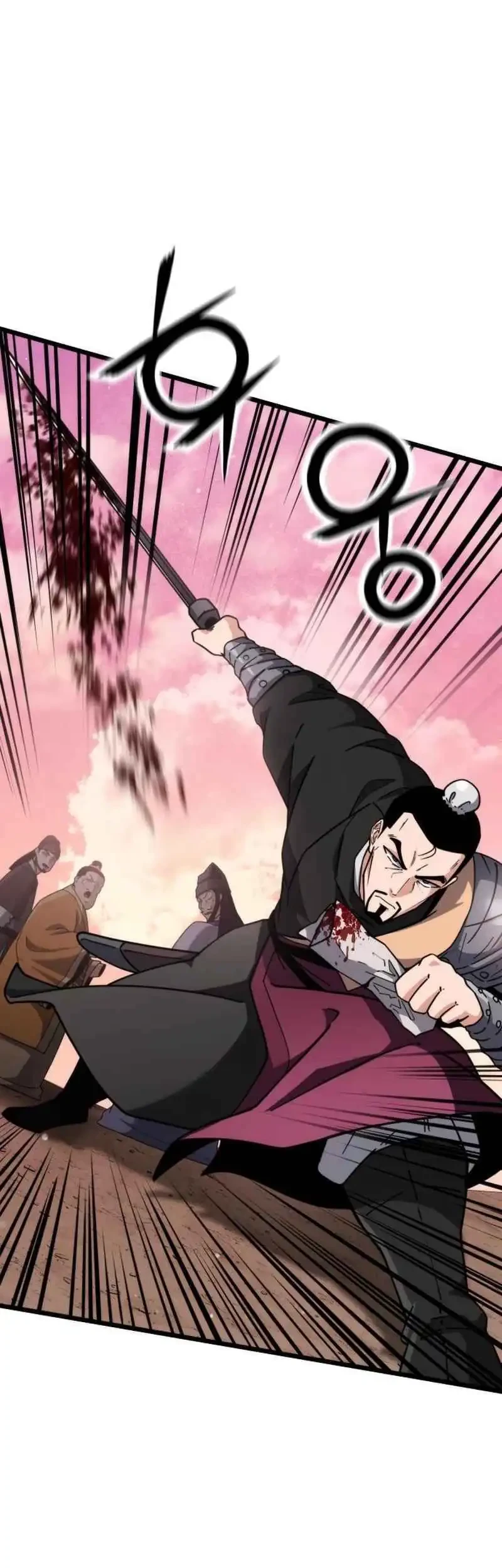 A Genius Girl Hides Her Martial Arts Achievements Chapter 5 Gambar 57