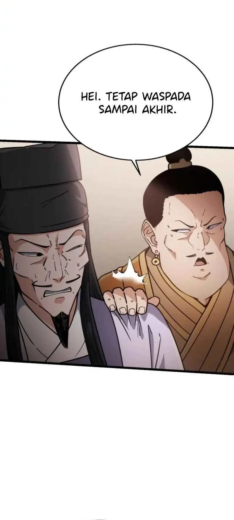 A Genius Girl Hides Her Martial Arts Achievements Chapter 5 Gambar 4