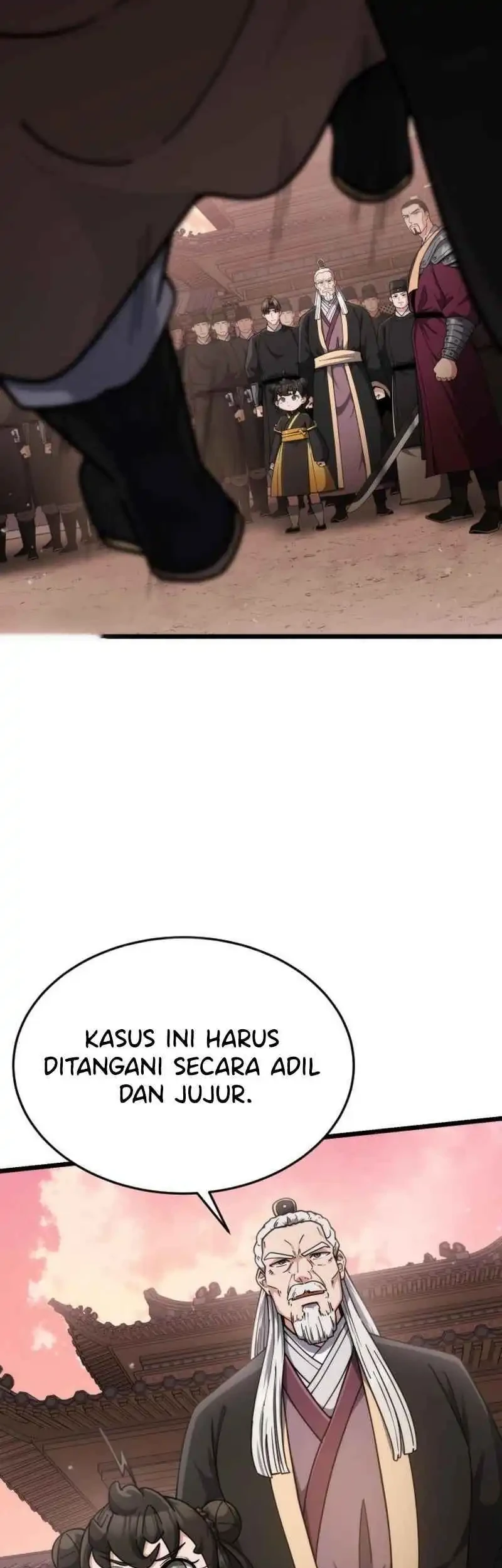 A Genius Girl Hides Her Martial Arts Achievements Chapter 5 Gambar 65