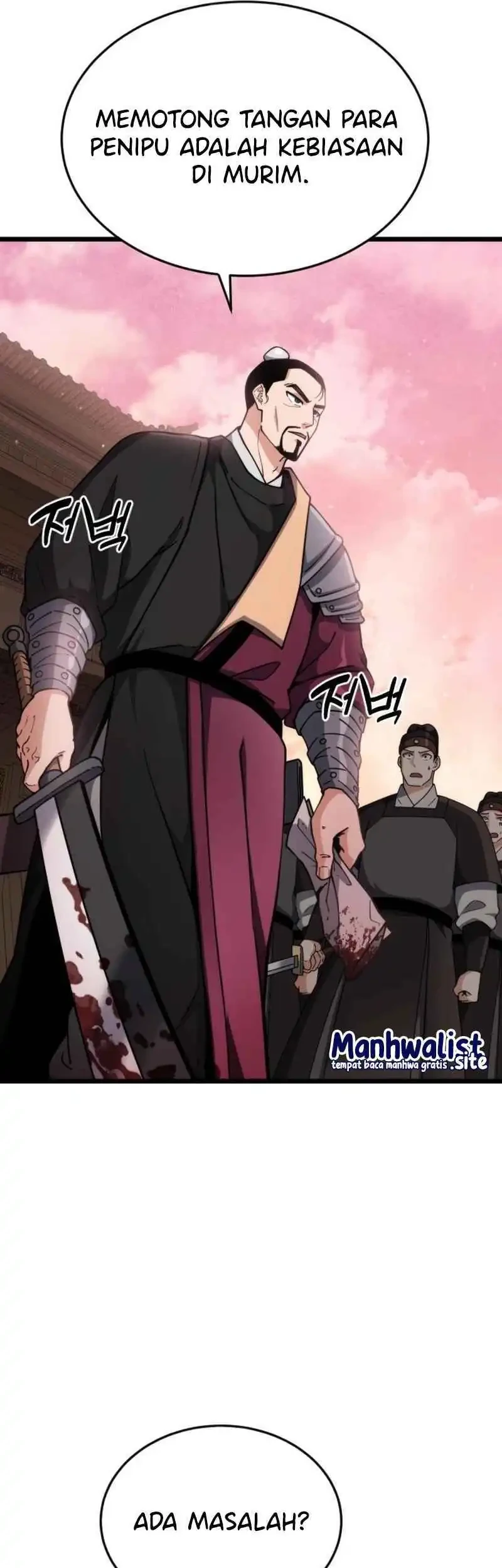 A Genius Girl Hides Her Martial Arts Achievements Chapter 5 Gambar 59