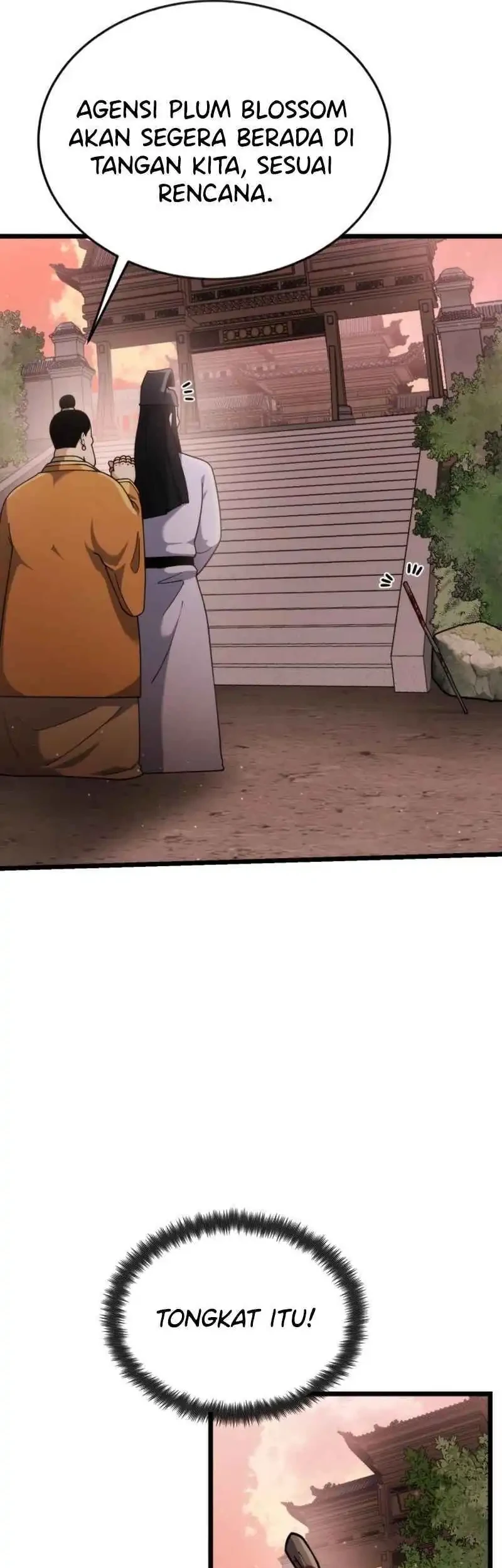 A Genius Girl Hides Her Martial Arts Achievements Chapter 5 Gambar 5