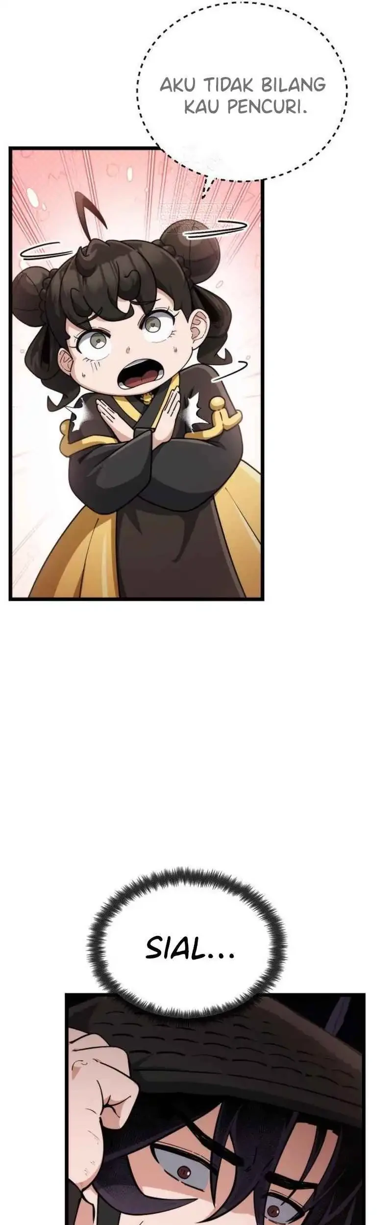 A Genius Girl Hides Her Martial Arts Achievements Chapter 6 Gambar 11