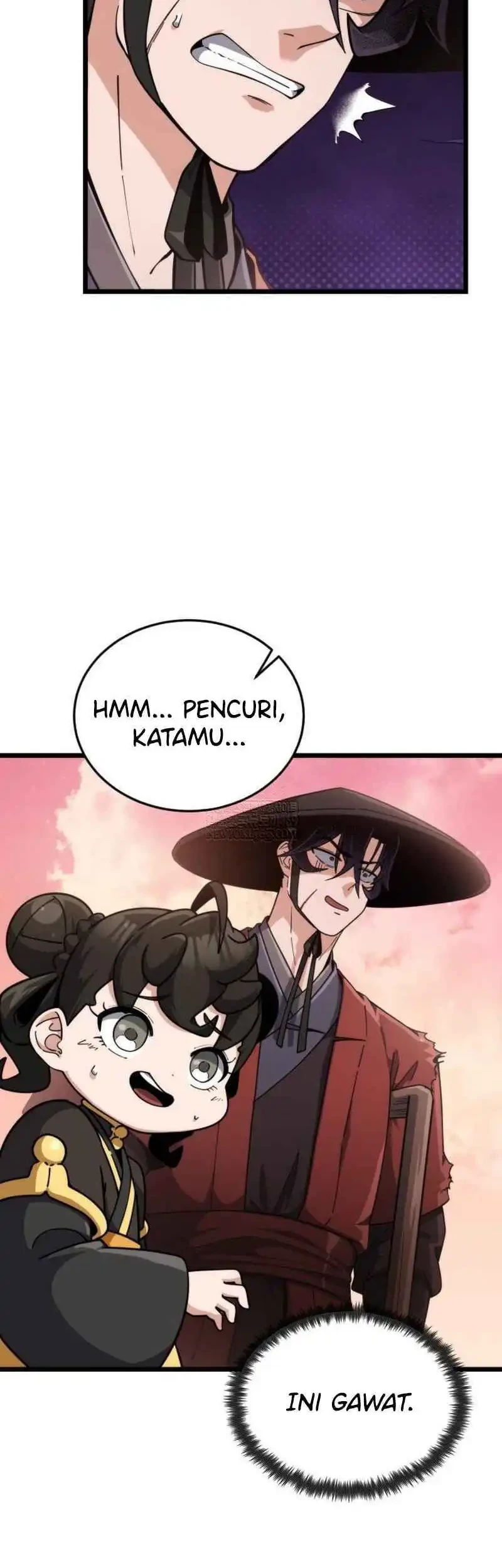 A Genius Girl Hides Her Martial Arts Achievements Chapter 6 Gambar 12