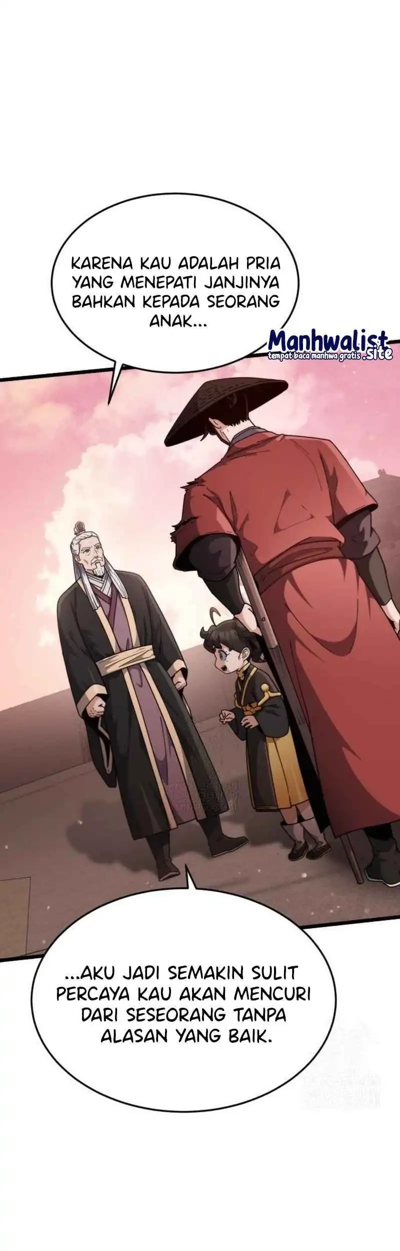 A Genius Girl Hides Her Martial Arts Achievements Chapter 6 Gambar 13