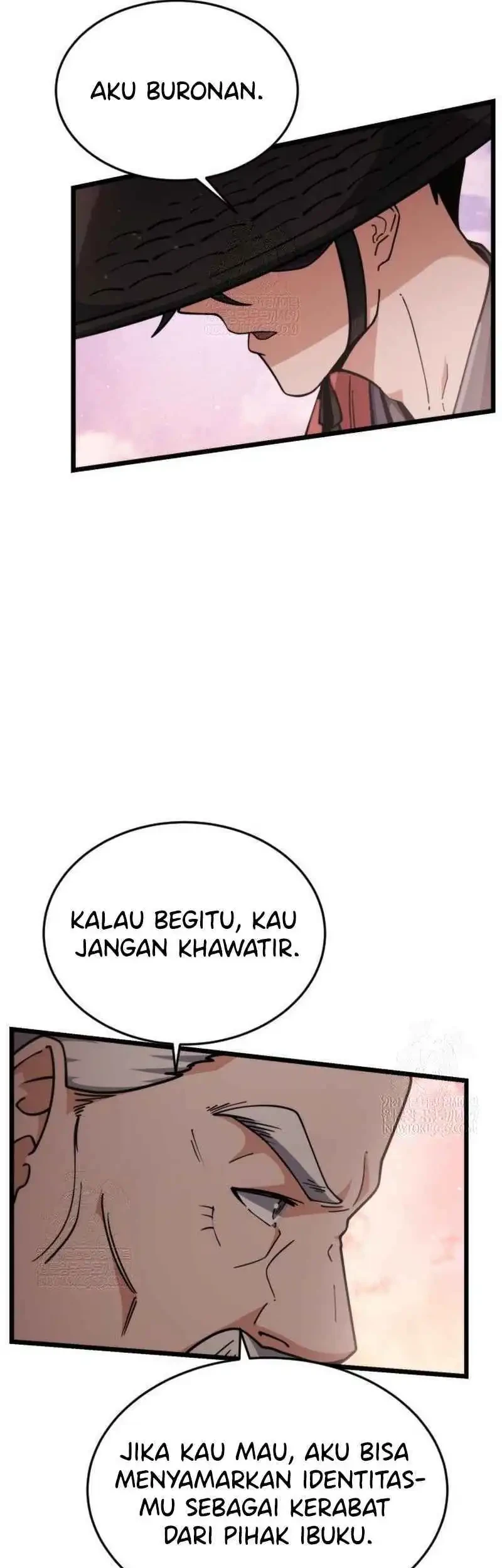 A Genius Girl Hides Her Martial Arts Achievements Chapter 6 Gambar 15