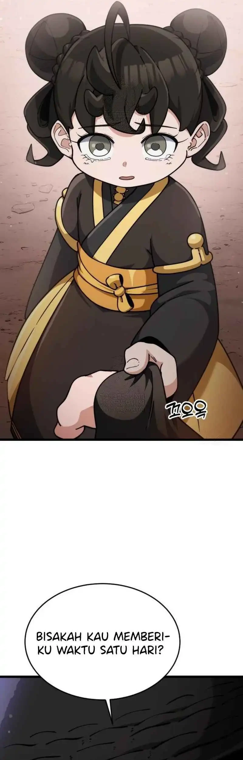 A Genius Girl Hides Her Martial Arts Achievements Chapter 6 Gambar 19