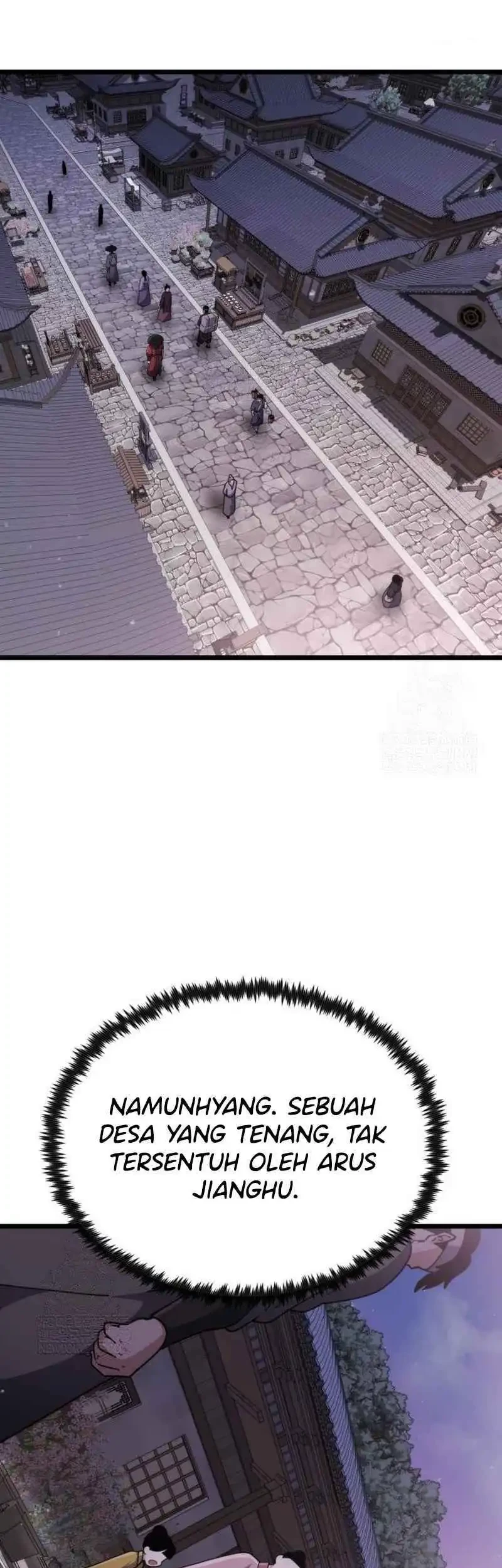 A Genius Girl Hides Her Martial Arts Achievements Chapter 6 Gambar 21