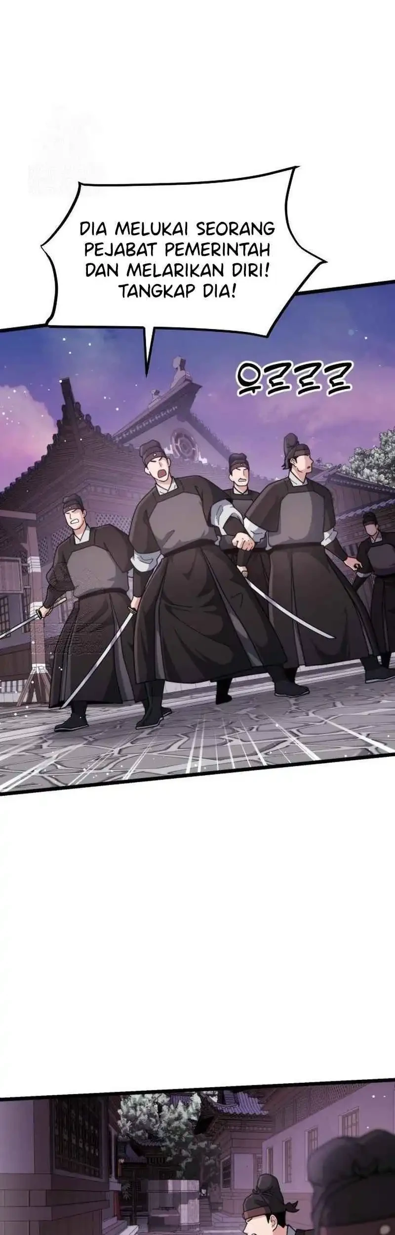 A Genius Girl Hides Her Martial Arts Achievements Chapter 6 Gambar 33