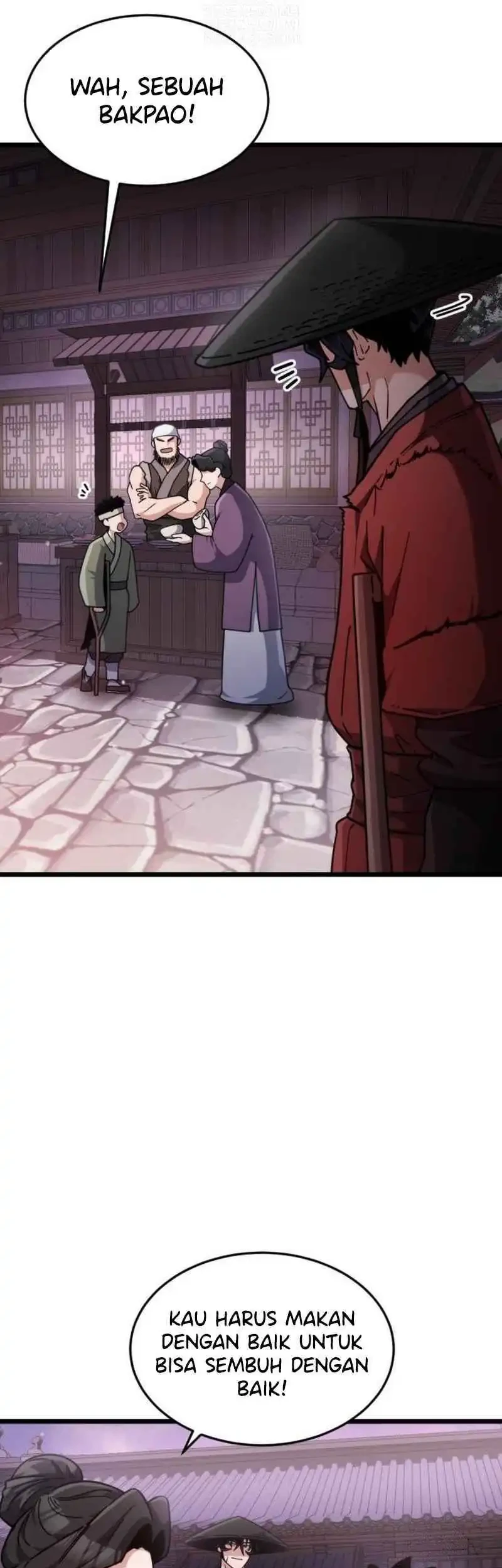 A Genius Girl Hides Her Martial Arts Achievements Chapter 6 Gambar 29