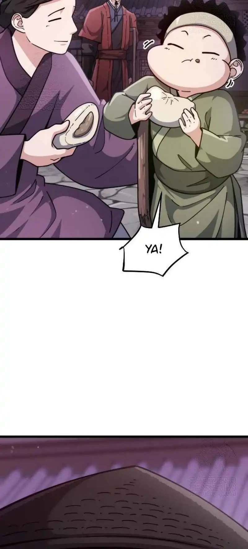 A Genius Girl Hides Her Martial Arts Achievements Chapter 6 Gambar 30