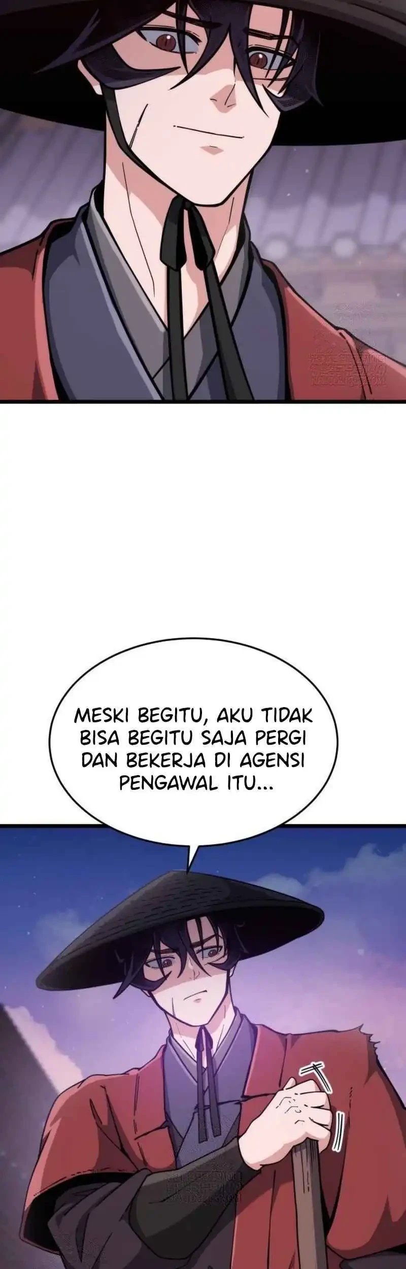A Genius Girl Hides Her Martial Arts Achievements Chapter 6 Gambar 31