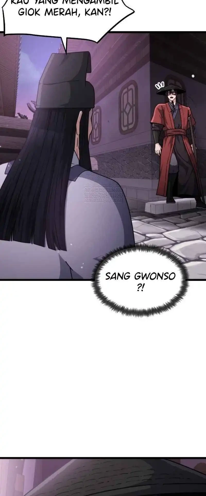 A Genius Girl Hides Her Martial Arts Achievements Chapter 6 Gambar 36