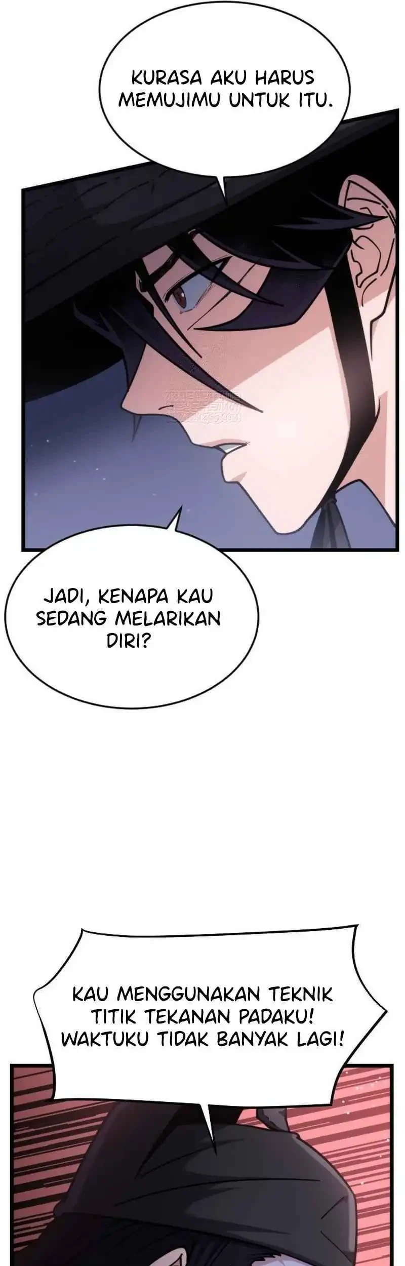 A Genius Girl Hides Her Martial Arts Achievements Chapter 6 Gambar 41