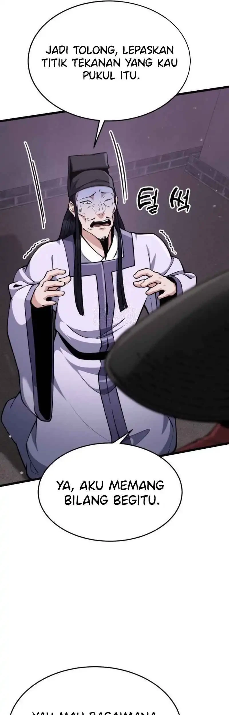 A Genius Girl Hides Her Martial Arts Achievements Chapter 6 Gambar 43