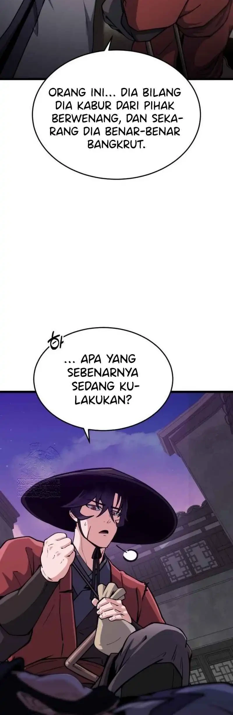 A Genius Girl Hides Her Martial Arts Achievements Chapter 6 Gambar 54