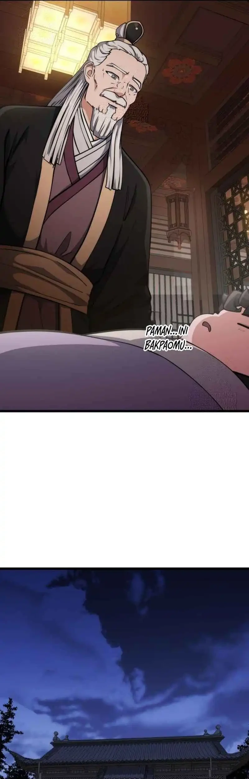 A Genius Girl Hides Her Martial Arts Achievements Chapter 6 Gambar 63