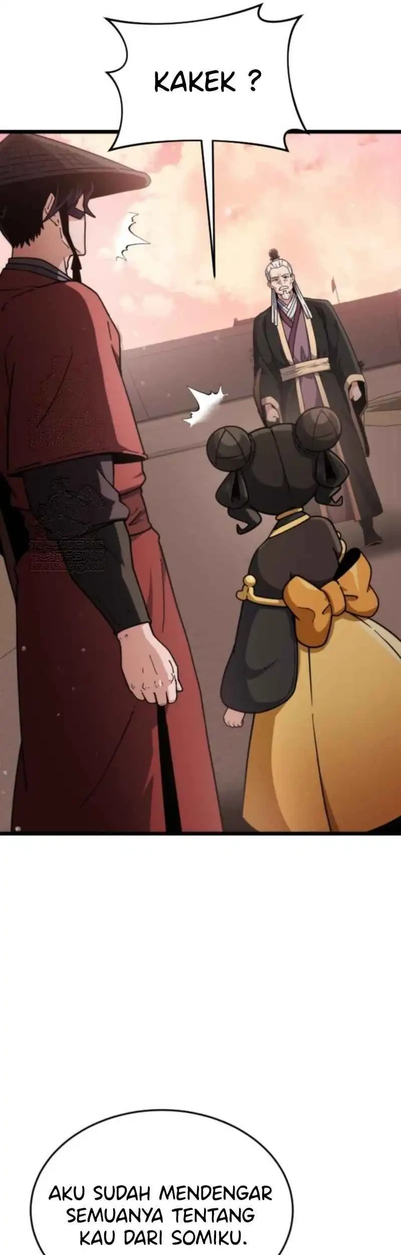 A Genius Girl Hides Her Martial Arts Achievements Chapter 6 Gambar 5