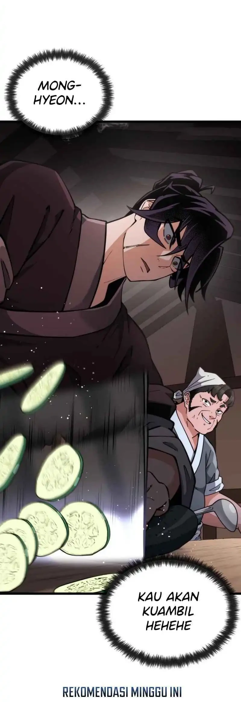 A Genius Girl Hides Her Martial Arts Achievements Chapter 7 Gambar 80