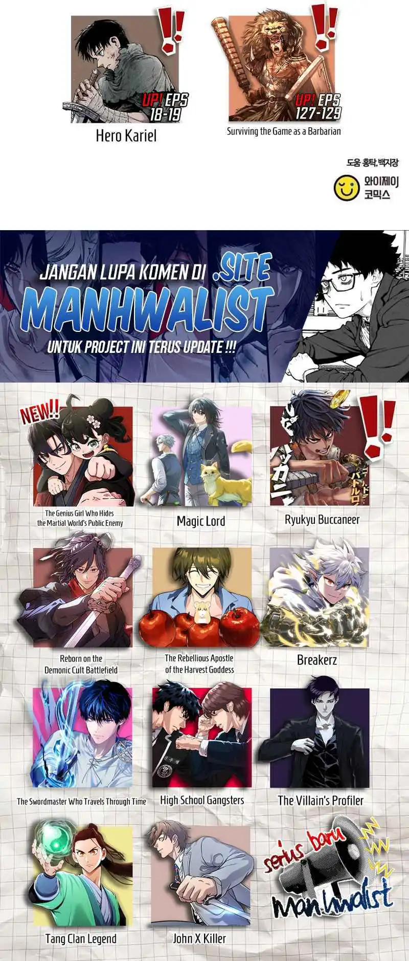 A Genius Girl Hides Her Martial Arts Achievements Chapter 7 Gambar 81