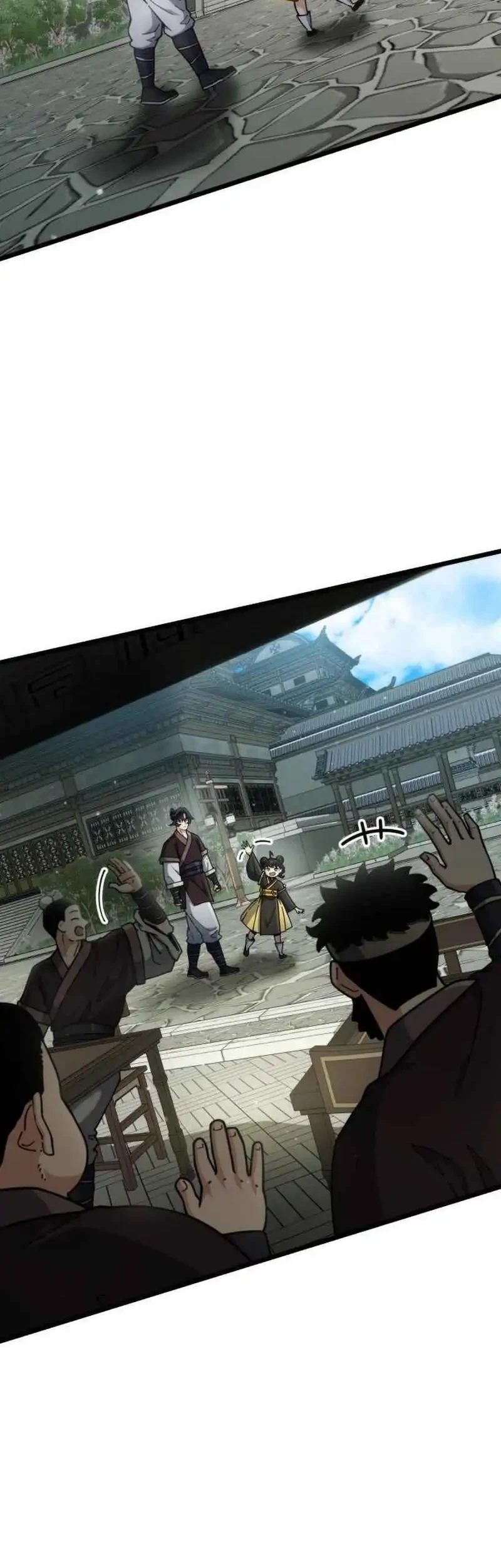 A Genius Girl Hides Her Martial Arts Achievements Chapter 7 Gambar 10