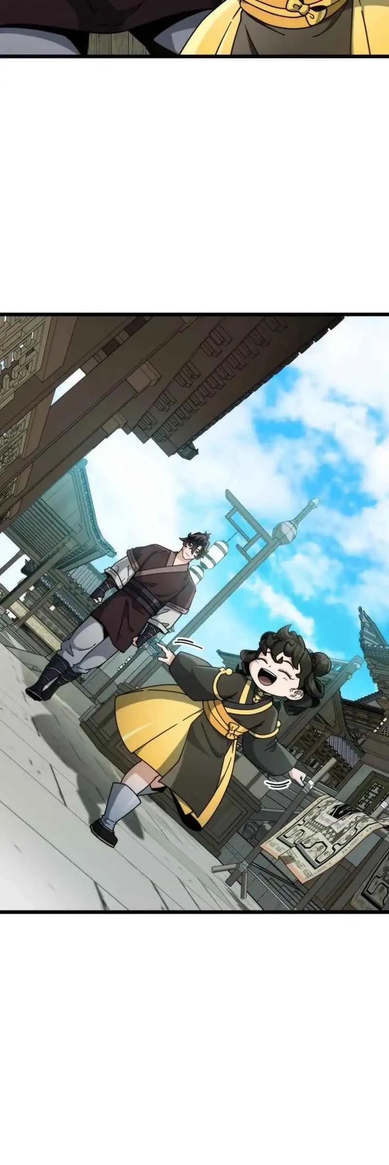 A Genius Girl Hides Her Martial Arts Achievements Chapter 7 Gambar 12