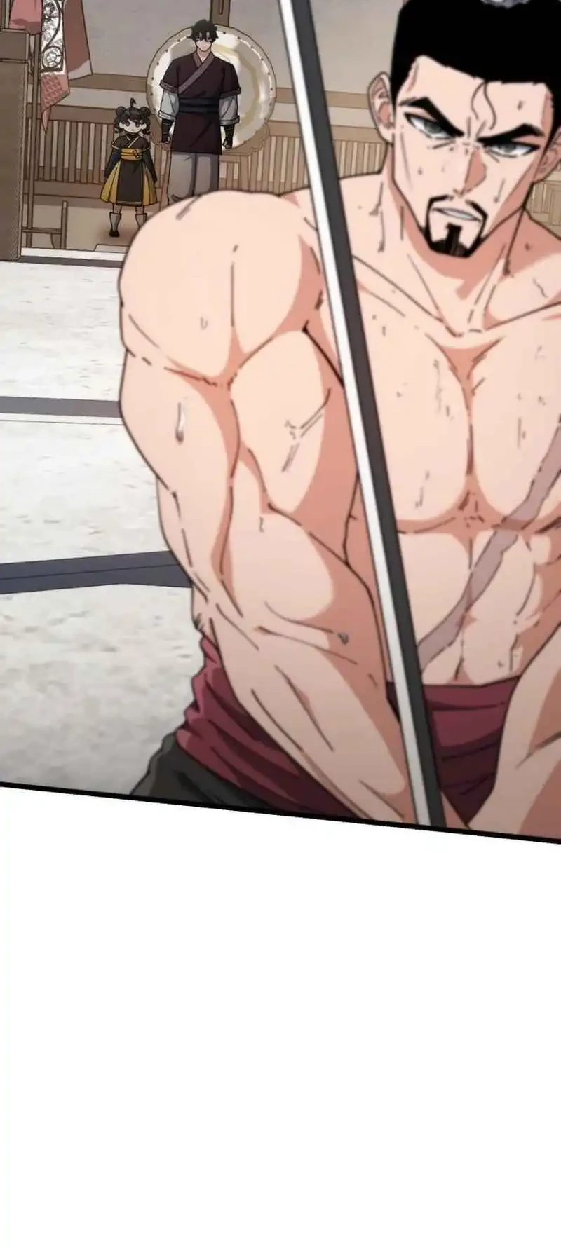 A Genius Girl Hides Her Martial Arts Achievements Chapter 7 Gambar 16