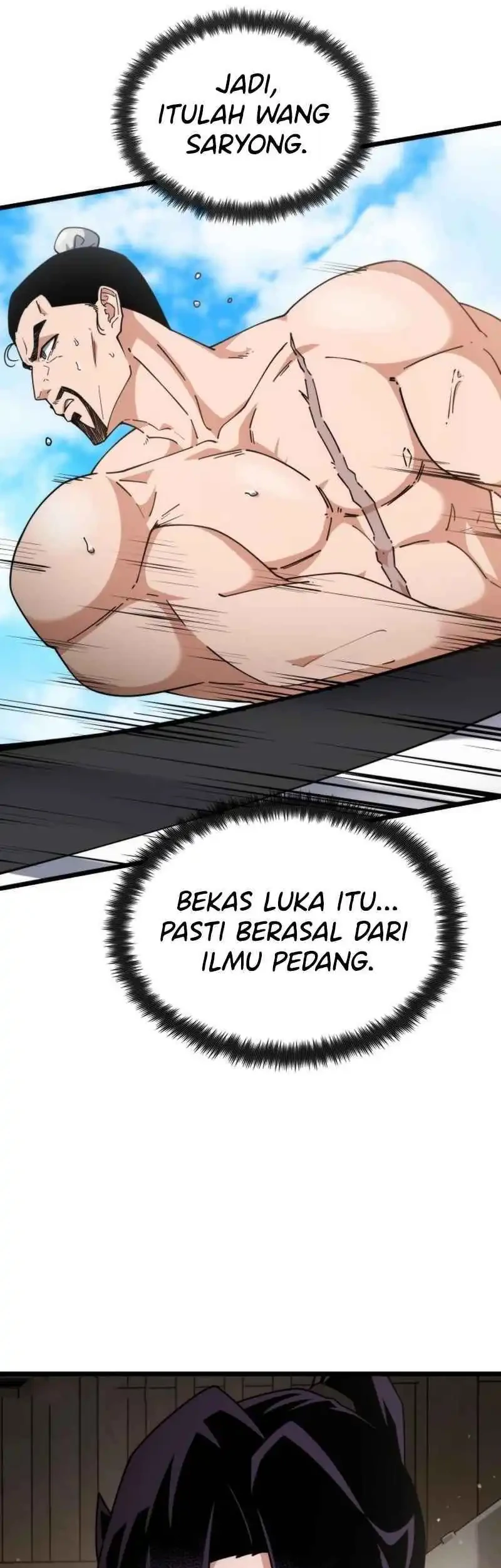 A Genius Girl Hides Her Martial Arts Achievements Chapter 7 Gambar 21