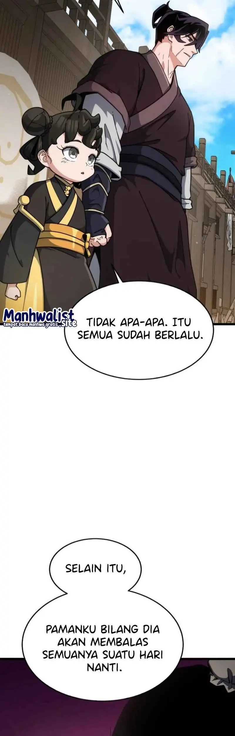 A Genius Girl Hides Her Martial Arts Achievements Chapter 7 Gambar 24