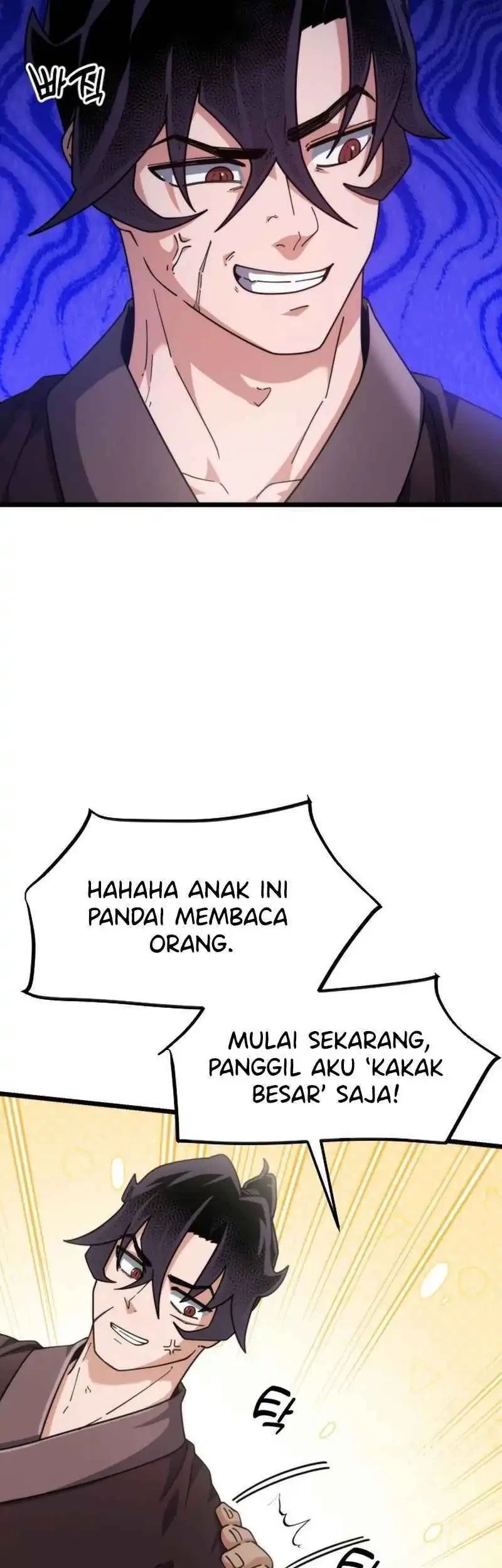 A Genius Girl Hides Her Martial Arts Achievements Chapter 7 Gambar 33