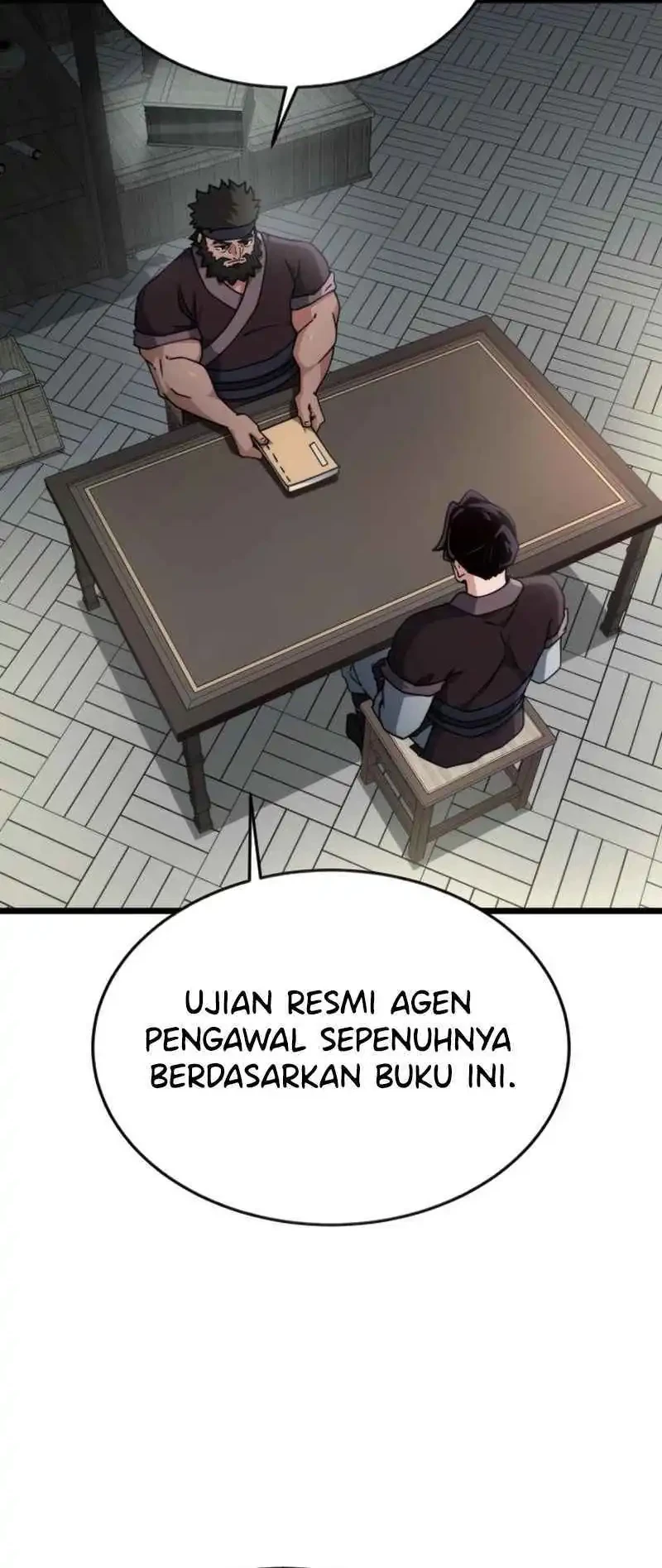 A Genius Girl Hides Her Martial Arts Achievements Chapter 7 Gambar 38