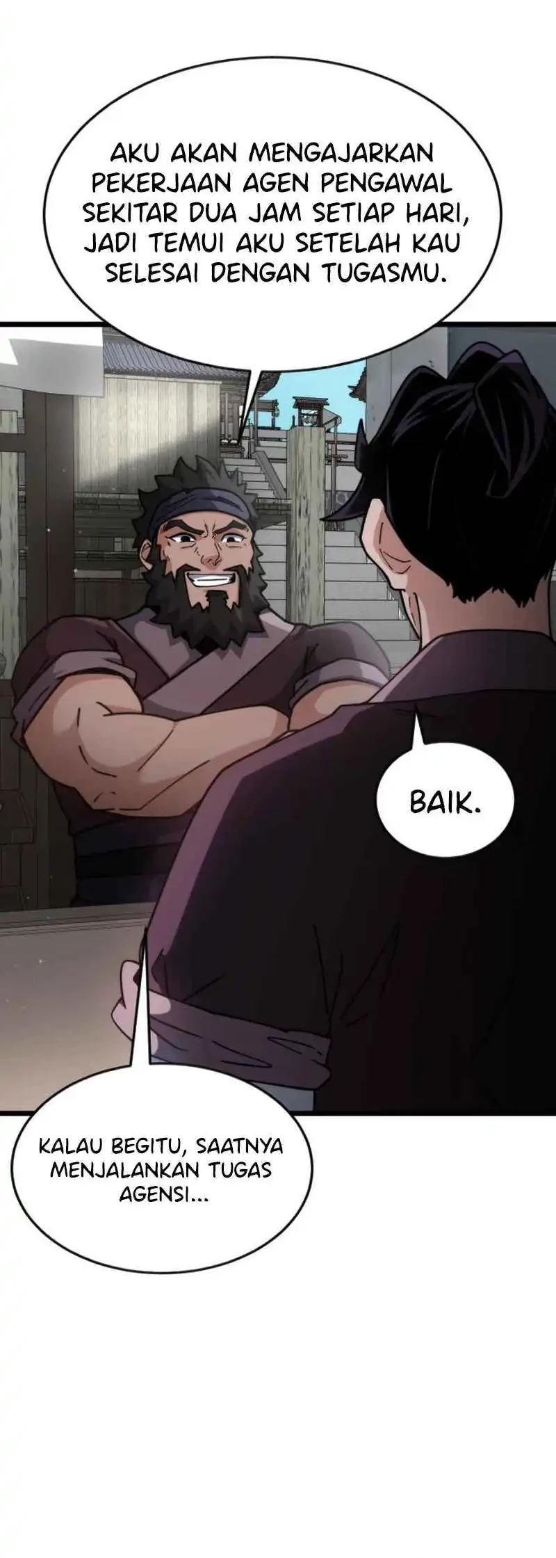 A Genius Girl Hides Her Martial Arts Achievements Chapter 7 Gambar 42