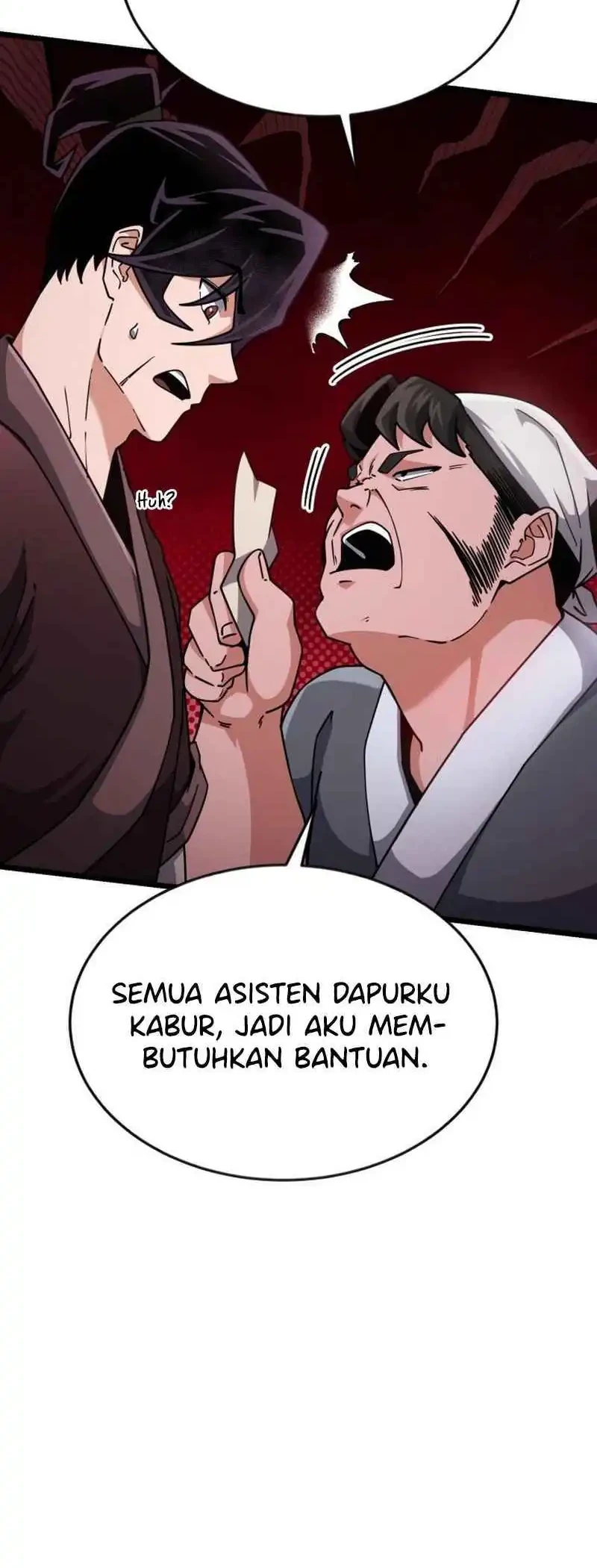 A Genius Girl Hides Her Martial Arts Achievements Chapter 7 Gambar 54