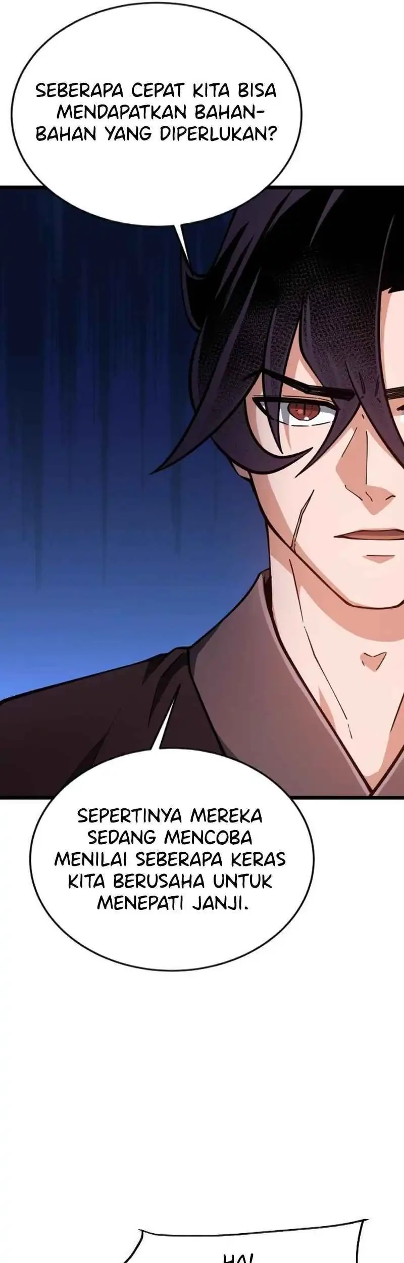 A Genius Girl Hides Her Martial Arts Achievements Chapter 7 Gambar 51