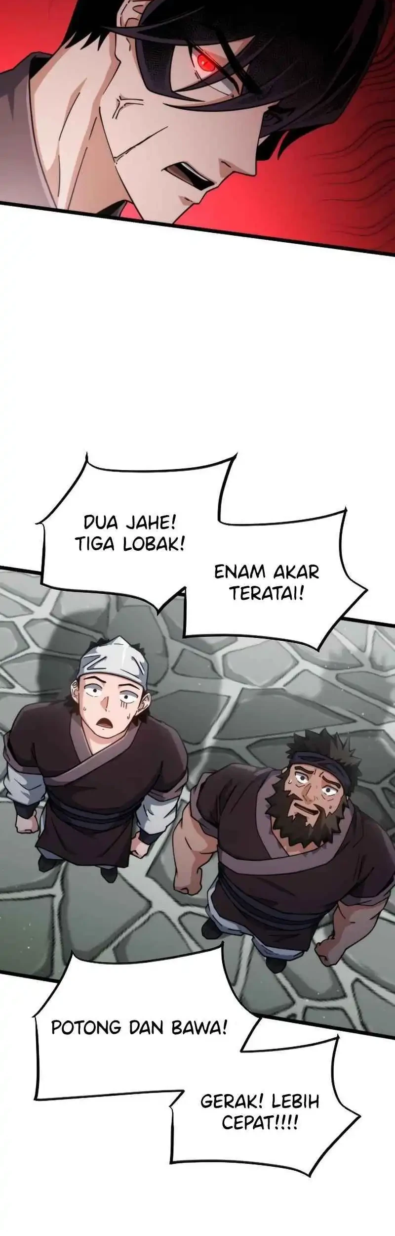 A Genius Girl Hides Her Martial Arts Achievements Chapter 7 Gambar 58