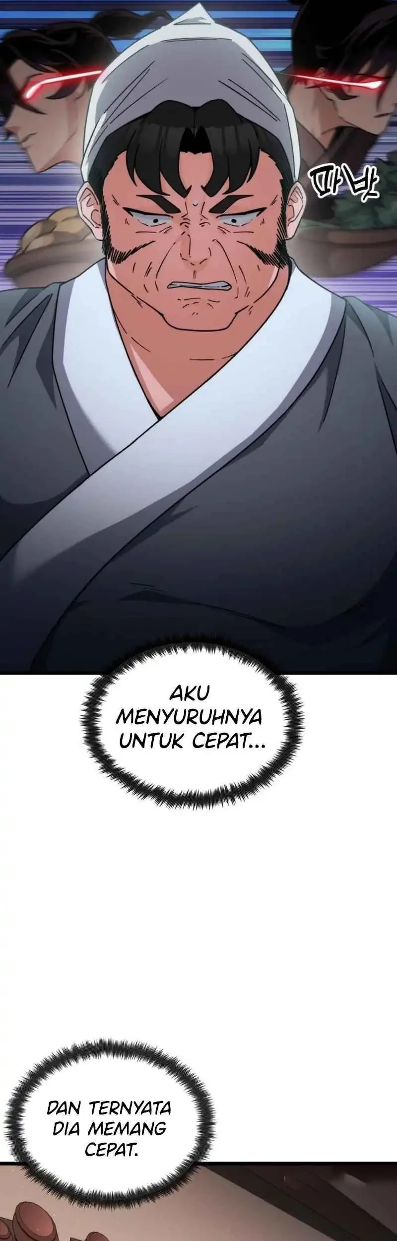 A Genius Girl Hides Her Martial Arts Achievements Chapter 7 Gambar 61